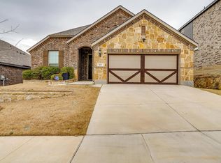 421 Pheasant Hill Ln, Burleson, TX 76028