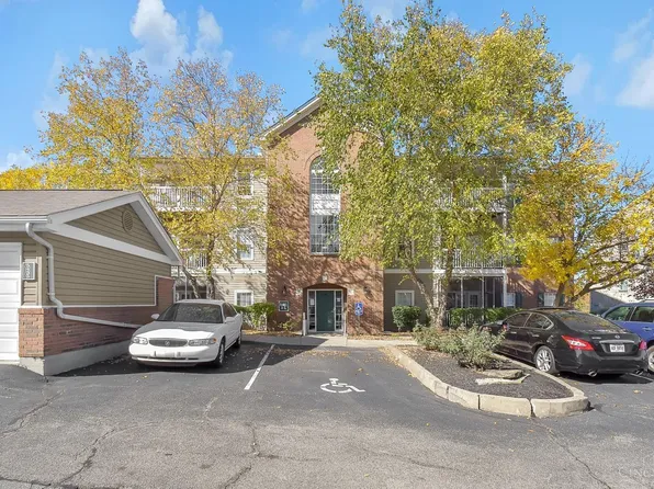5461 Michelles Oak Ct APT L, Cincinnati, OH 45248