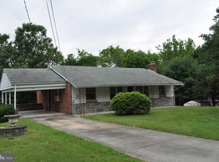 2721 Cullum Rd, Bel Air, MD 21015