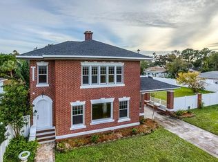 1812 Bayou Grande Blvd NE, Saint Petersburg, FL 33703