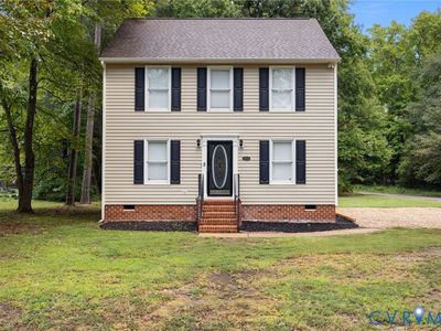 5533 Upp St, North Chesterfield, VA, 23234
