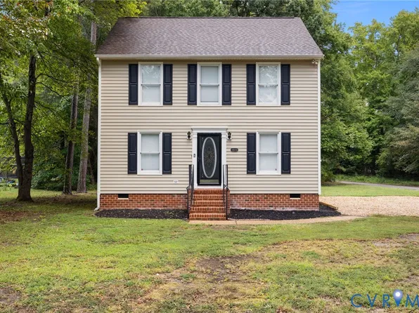 5533 Upp St, North Chesterfield, VA 23234