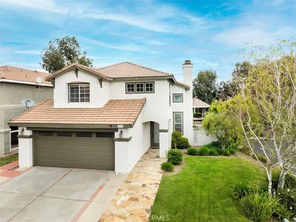 26556 Goldfinch Pl, Santa Clarita, CA 91351