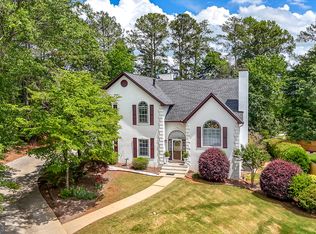 9206 Denmeade Trce, Douglasville, GA