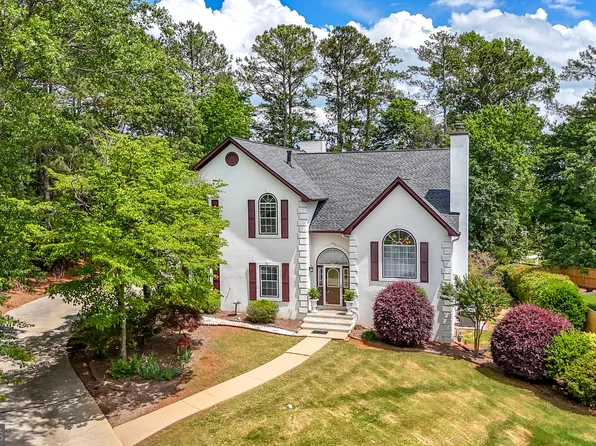 9206 Denmeade Trce, Douglasville, GA 30135