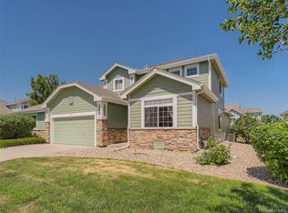 7487 W Saratoga Pl #7487, Littleton, CO 80123
