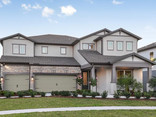 Roseland Plan, Riverwood