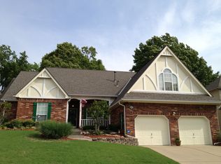 4913 E 88th Pl, Tulsa, OK 74137