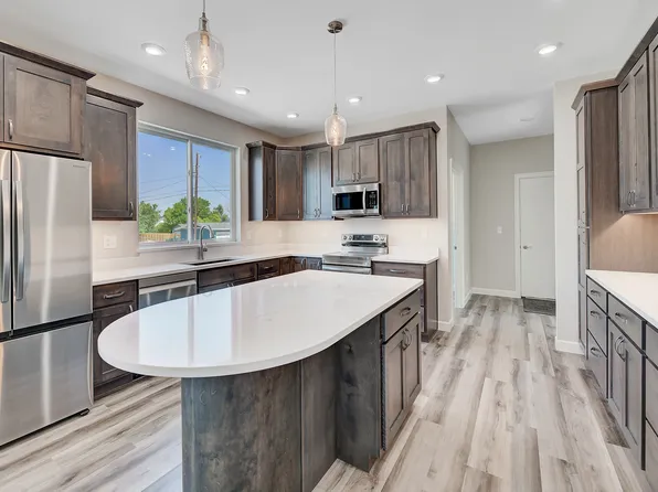 1405 Glendale St, Helena, MT 59601