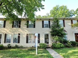 24 Mattawoman Ct, Indian Head, MD
