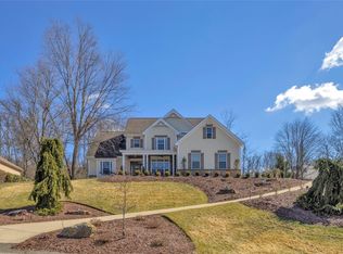 3322 Lake Ridge Dr, Murrysville, PA 15668