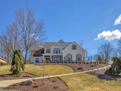 3322 Lake Ridge Dr, Murrysville, PA, 15668
