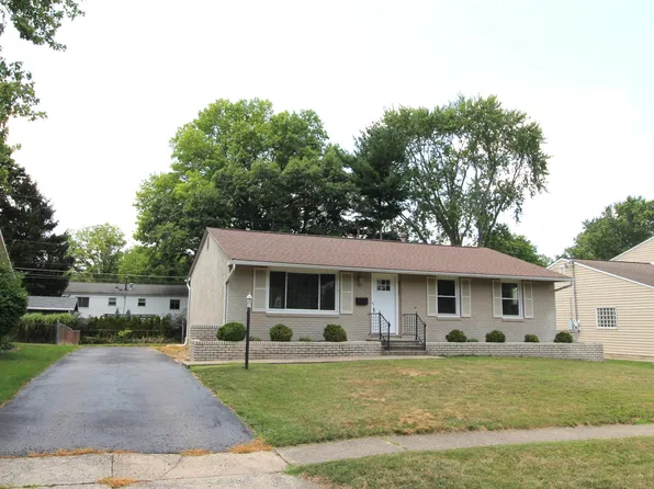 6713 Schreiner St W, Columbus, OH 43085