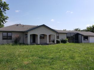 2596 County Road 2130, Greenville, TX 75402