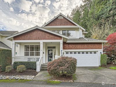 5814 61st Avenue W, University Place, WA, 98467