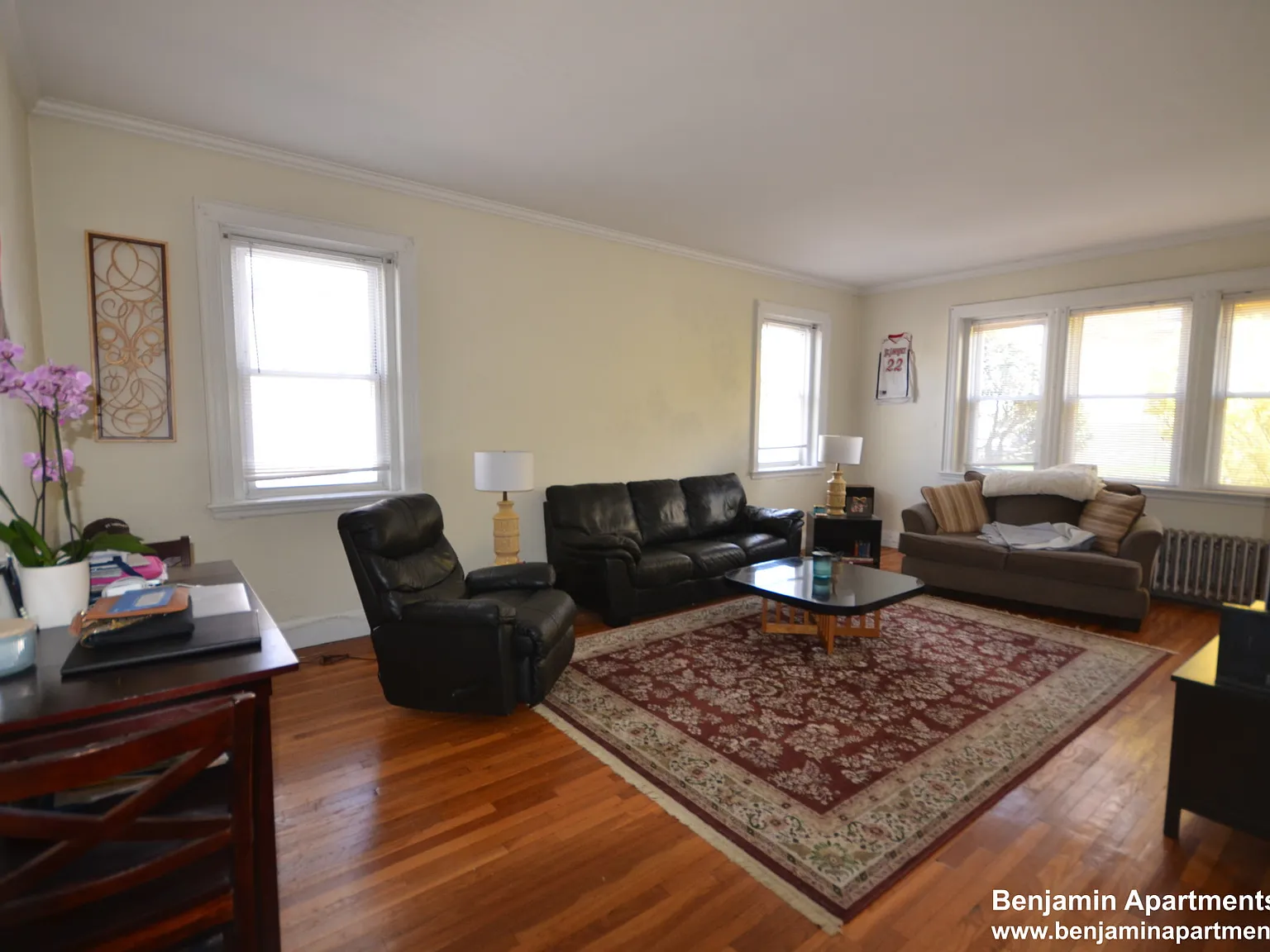 1 bed, $2,425 — Photo 2