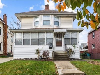 1211 East Ave, Elyria, OH, 44035