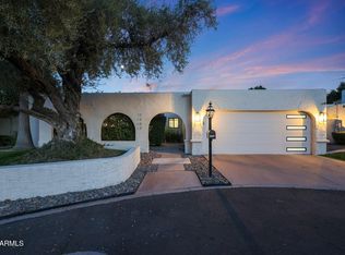 7362 E Rovey Ave, Scottsdale, AZ 85250
