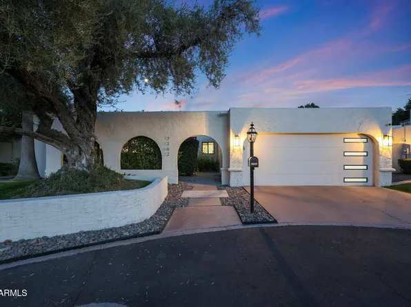 7362 E ROVEY Avenue, Scottsdale, AZ 85250