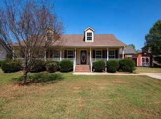 1352 Ridgewood Dr, Rock Hill, SC 29732