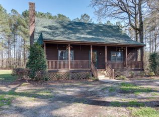 2554 Wells Rd, Whitakers, NC 27891