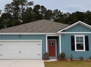 320 Rookroost Cir, Conway, SC 29526