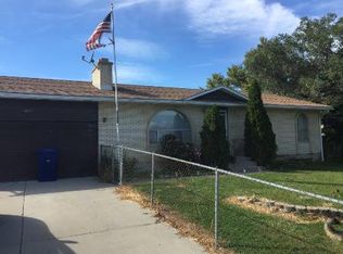 4168 S 1300 W, Taylorsville, UT 84123