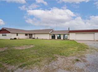 36851 Ew 111 Rd, Okemah, OK 74859
