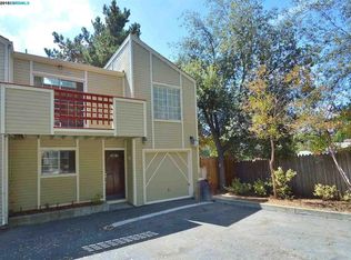 7568 Mountain Blvd APT 9, Oakland, CA 94605