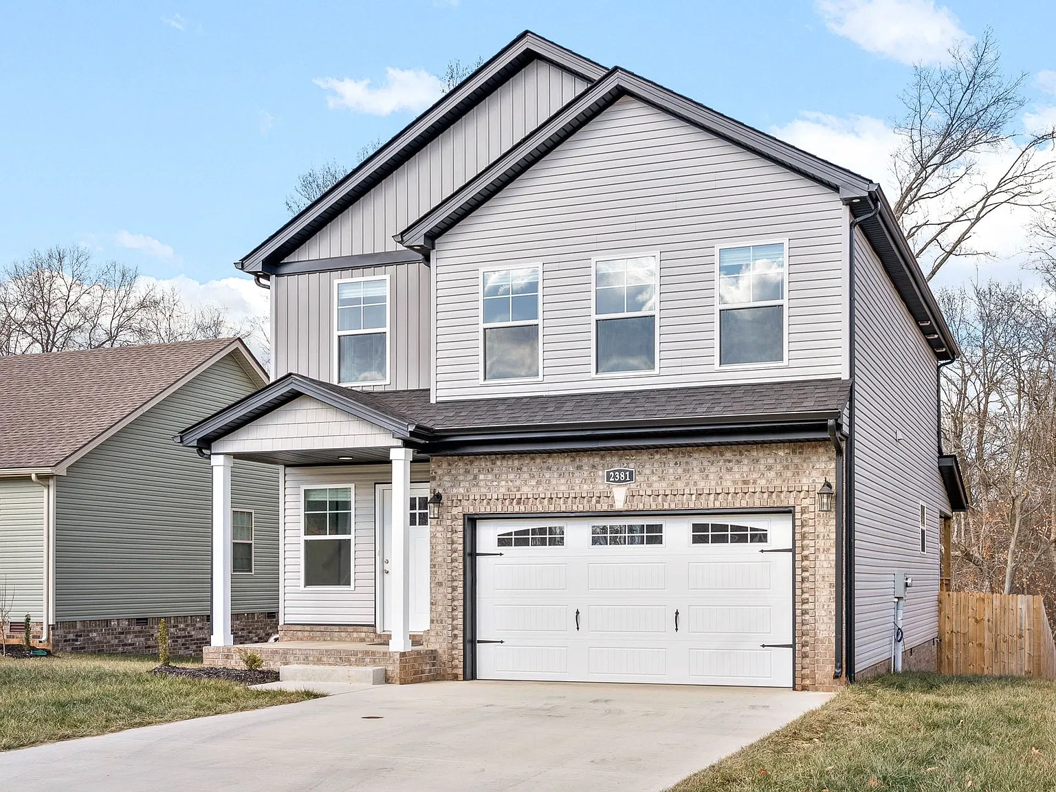 3 bed, 2.5 bath, 1636 sqft, $1,700 — Photo 3