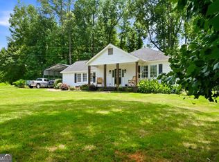 1042 Carl Bramlett Rd, Winder, GA 30680