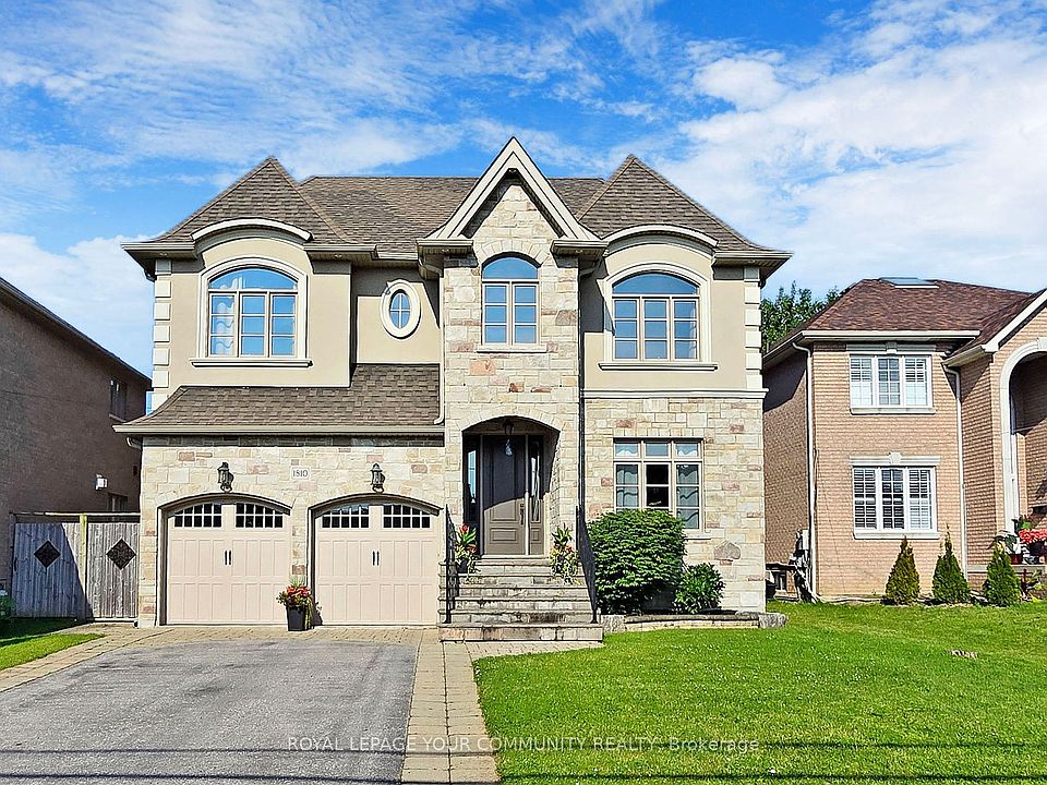 1810 Woodview Ave, Pickering, ON L1V 1L4 MLS E9011213 Zillow