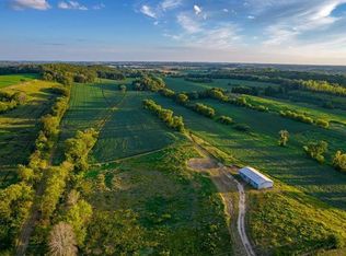 14 M/l Acres Hwy #33, Iron Ridge, WI 53035