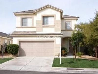 8836 Ackerman Ave, Las Vegas, NV, 89143