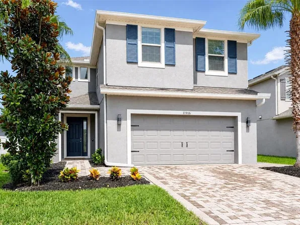 11916 ALDER BRANCH LOOP, ORLANDO, FL 32824