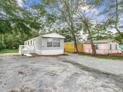 1309 Seagull Blvd., North Myrtle Beach, SC, 29582