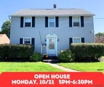 744 Goucher St, Johnstown, PA, 15905