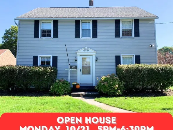 744 Goucher St, Johnstown, PA 15905