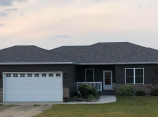 17176 Lakeview Ln, Audubon, MN 56511