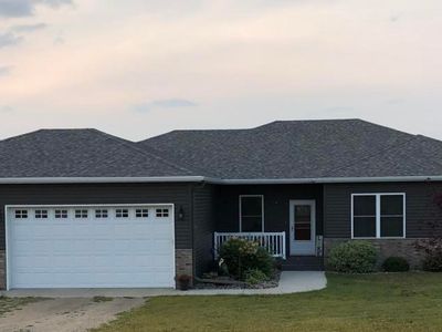 17176 Lakeview Ln, Audubon, MN, 56511