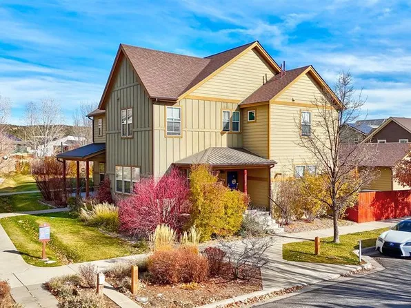 280 Clear Spring Avenue, Durango, CO 81301