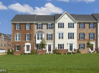 8122 S Channel Dr, Greenbelt, MD