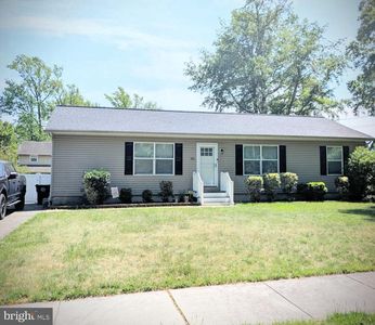 350 Redwood Ave, Woodbury Heights, NJ, 08097