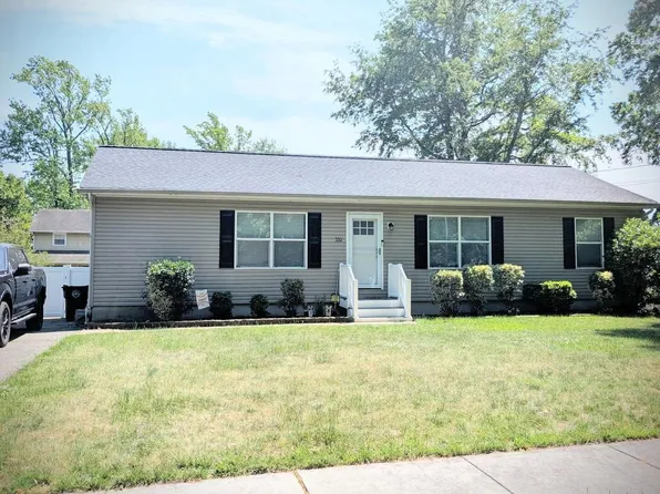 350 Redwood Ave, Woodbury Heights, NJ 08097