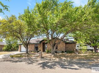 2926 Hapner Ct, Harlingen, TX 78550