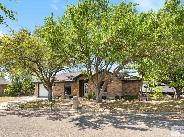 2926 Hapner Ct, Harlingen, TX 78550