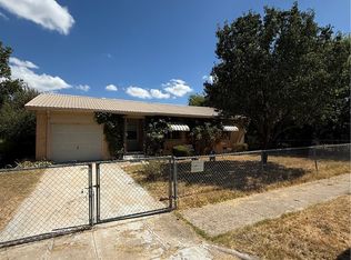 711 S 3rd St, Copperas Cove, TX 76522