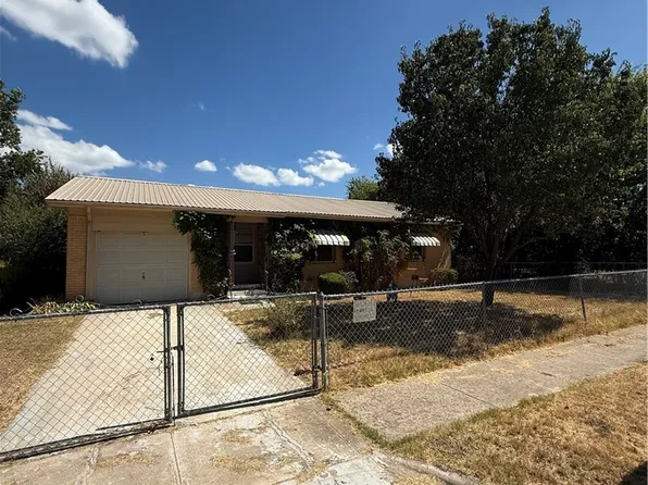 711 S 3rd St, Copperas Cove, TX 76522