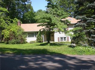 38 Beech Tree Dr, Wethersfield, CT 06109