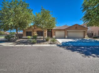 8619 S 46th Dr, Laveen, AZ 85339